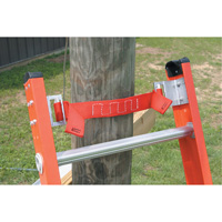 Adjustable Pole Strap VD554 | Brunswick Fyr & Safety