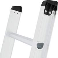 &eacute;chelle coulissante Jobsite Series, Cap 225 lb, 32' h, Calibre 1 Brunswick Fyr & Safety