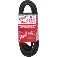 Quik-Lok&reg; Cord Brunswick Fyr & Safety