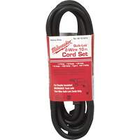 2-Wire Quik-Lok<sup>®</sup> Cord VG144 | Brunswick Fyr & Safety