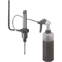 No. 3 Morse Taper Quick Change Assembly Brunswick Fyr & Safety