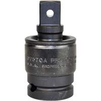Universal Joint, Impact, 3/4" Drive Brunswick Fyr & Safety