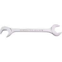 Open-End Angle Wrench, 1-1/16", Polished Brunswick Fyr & Safety