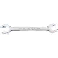 Open-End Wrench, 24 mm x 26 mm, Satin Brunswick Fyr & Safety