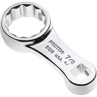 PROTO&reg;  Drive 12-Point Torque Adapter Set, Adaptor, 3/8" Brunswick Fyr & Safety