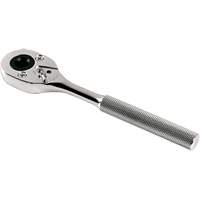 Female Pear Head Ratchet, 3/8" Drive, Plain Handle Brunswick Fyr & Safety
