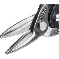 Cisailles &agrave; pivots multiples Metalmaster, Longueur de coupe de 1-1/2", Coupe Droit Brunswick Fyr & Safety