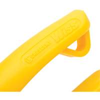 Cisailles &agrave; pivots multiples Metalmaster, Longueur de coupe de 1-1/2", Coupe Droit Brunswick Fyr & Safety