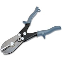 5-Blade Hand Crimpers VQ293 | Brunswick Fyr & Safety