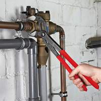 Pinces pour pompe &agrave; eau Cobra XL, 16" Brunswick Fyr & Safety