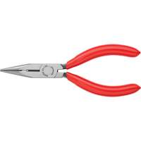 Pince &agrave; bec long avec couteau, 5-1/2" lo Brunswick Fyr & Safety