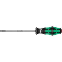 Phillips Screwdriver, #3, 10-5/16" L, Plastic Handle Brunswick Fyr & Safety