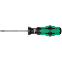 Pozidriv Screwdriver Brunswick Fyr & Safety