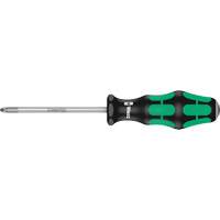 Pozidriv Screwdriver Brunswick Fyr & Safety