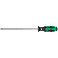Pozidriv Screwdriver Brunswick Fyr & Safety