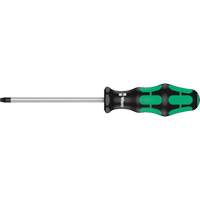 Wera Torx Insulated Screwdriver Brunswick Fyr & Safety
