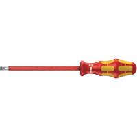 Insulated Slotted Screwdriver Brunswick Fyr & Safety