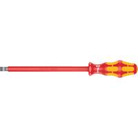 Insulated Slotted Screwdriver Brunswick Fyr & Safety