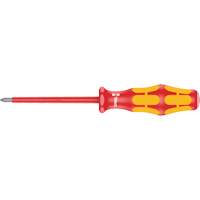 Insulated Phillips Slotted Screwdriver Brunswick Fyr & Safety