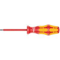 Phillips insulated screwdriver # 1 Brunswick Fyr & Safety