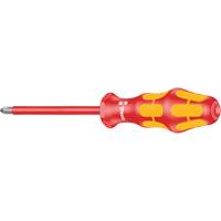 Insulated Phillips Slotted Screwdriver Brunswick Fyr & Safety