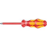 Insulated Phillips Slotted Screwdriver VS289 | Brunswick Fyr & Safety