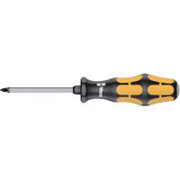 Phillips Demolition Screwdriver, #1, 7" L, Plastic Handle Brunswick Fyr & Safety