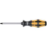 Phillips Demolition Screwdriver, #2, 8-1/8" L, Plastic Handle Brunswick Fyr & Safety