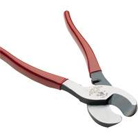Coupe-c&acirc;bles a/action de levier, 9-1/2" Brunswick Fyr & Safety