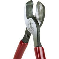Coupe-c&acirc;bles a/action de levier, 9-1/2" Brunswick Fyr & Safety