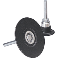 Standard Abrasives™ Holder Pad VU597 | Brunswick Fyr & Safety