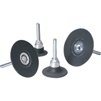 Standard Abrasives™ Quick-Change Disc Holder Pad VU601 | Brunswick Fyr & Safety