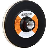 Standard Abrasives™ Surface Conditioning Discs- Fe Material VU618 | Brunswick Fyr & Safety