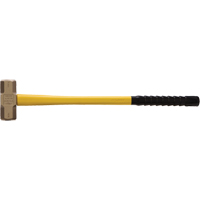 Hammers & Mallets, 33" L, 6 lbs. Head Weight WI941 | Brunswick Fyr & Safety