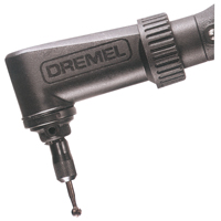Dremel<sup>®</sup> Attachments - Right-Angle Attachments WJ125 | Brunswick Fyr & Safety