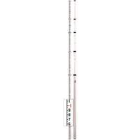 Telescoping Measuring Rod - 10ths & 100ths Brunswick Fyr & Safety