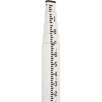 Telescoping Measuring Rod - 10ths & 100ths Brunswick Fyr & Safety