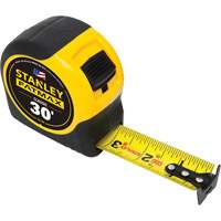FatMax<sup>®</sup> Classic Tape Measure, 1-1/4" x 30', Imperial Graduations WJ400 | Brunswick Fyr & Safety