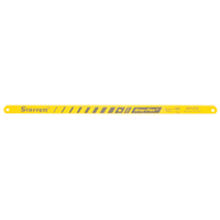 Hacksaw Blade, Carbon, 12" (300 mm) L, 18 TPI WJ525 | Brunswick Fyr & Safety