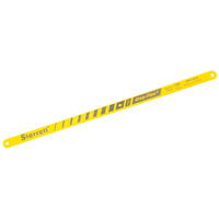 Hacksaw Blade, Carbon, 12" (300 mm) L, 24 TPI WJ526 | Brunswick Fyr & Safety