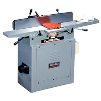 Industrial Woodworking Jointer Brunswick Fyr & Safety