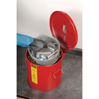 Wash Tanks Brunswick Fyr & Safety