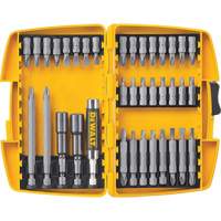 37 Piece Screwdriver Set with ToughCase<sup>®</sup>+ System Case WP261 | Brunswick Fyr & Safety