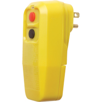 User Attachable GFCI Plugs XA462 | Brunswick Fyr & Safety
