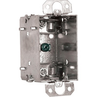 Boîtier d'appareil Brunswick Fyr & Safety