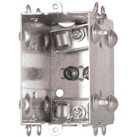 Device Box Brunswick Fyr & Safety