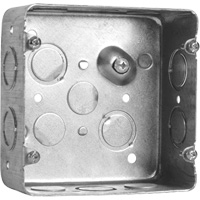 Device Box XB440 | Brunswick Fyr & Safety