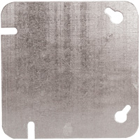 Blank Wall Plate Brunswick Fyr & Safety