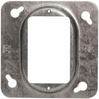 Wall Plate Brunswick Fyr & Safety