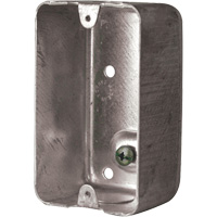 TradeSELECT<sup>®</sup> Utility Box XB459 | Brunswick Fyr & Safety